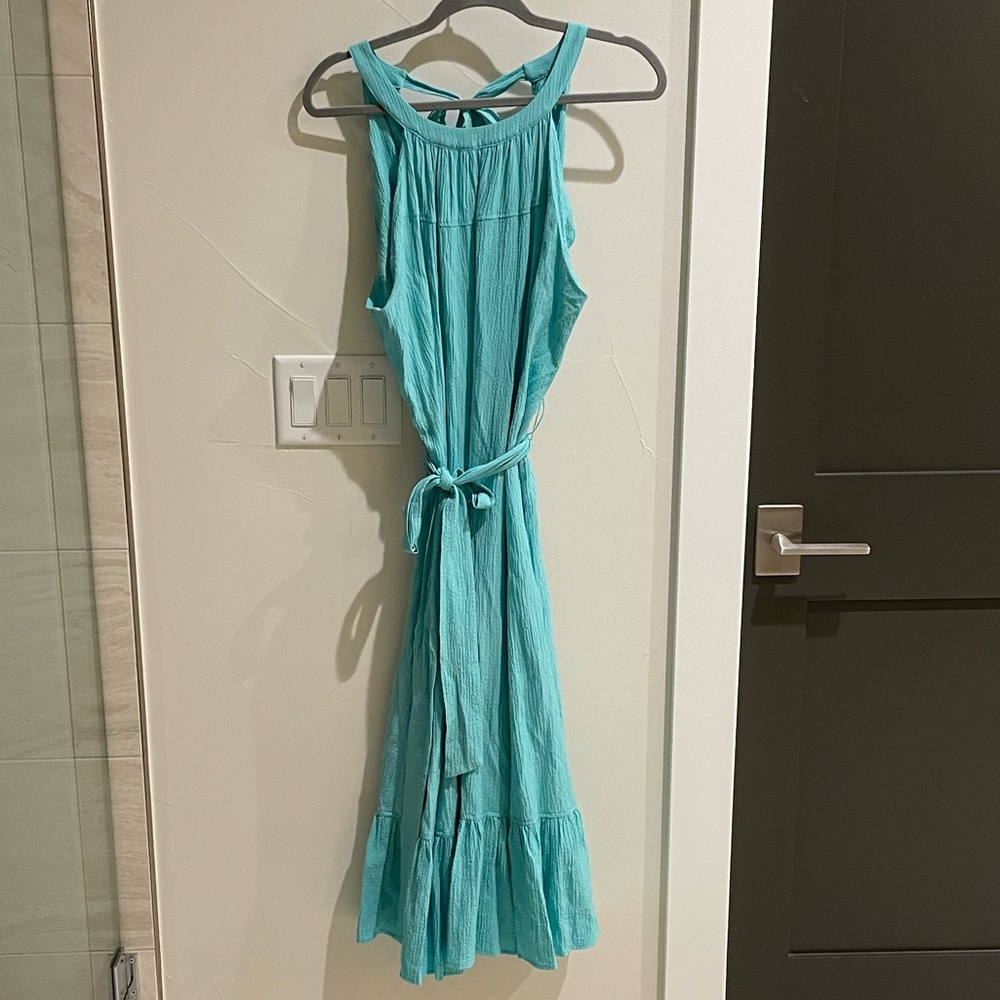 Calvin Klein dress